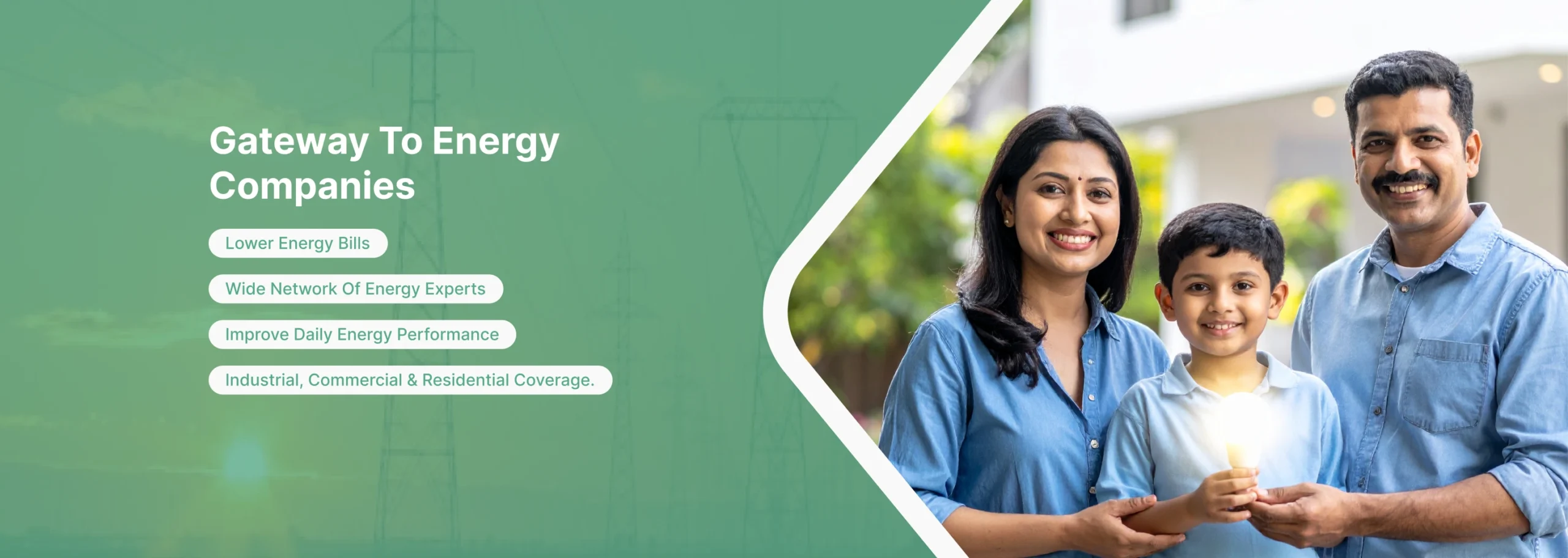 UrjaOne – Clean Energy Services and Maintenance