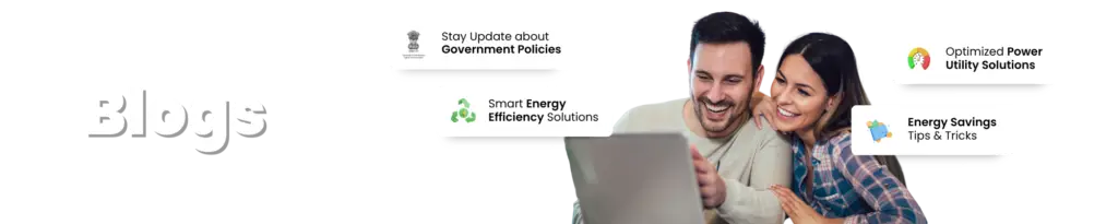 UrjaOne Blog | Solar, Clean Energy, Smart Metering & Utility Insights