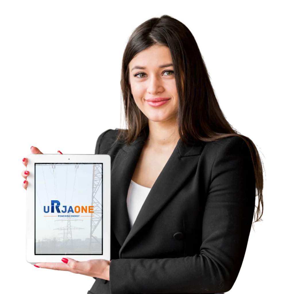 Career opportunities at UrjaOne