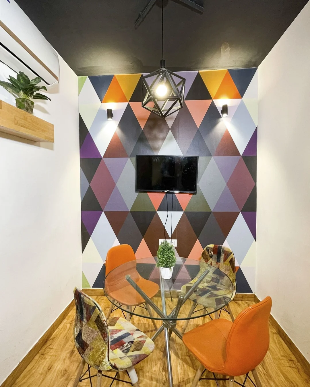 UrjaOne head office environment and working culture