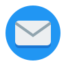 Email Icon Of Urjaone