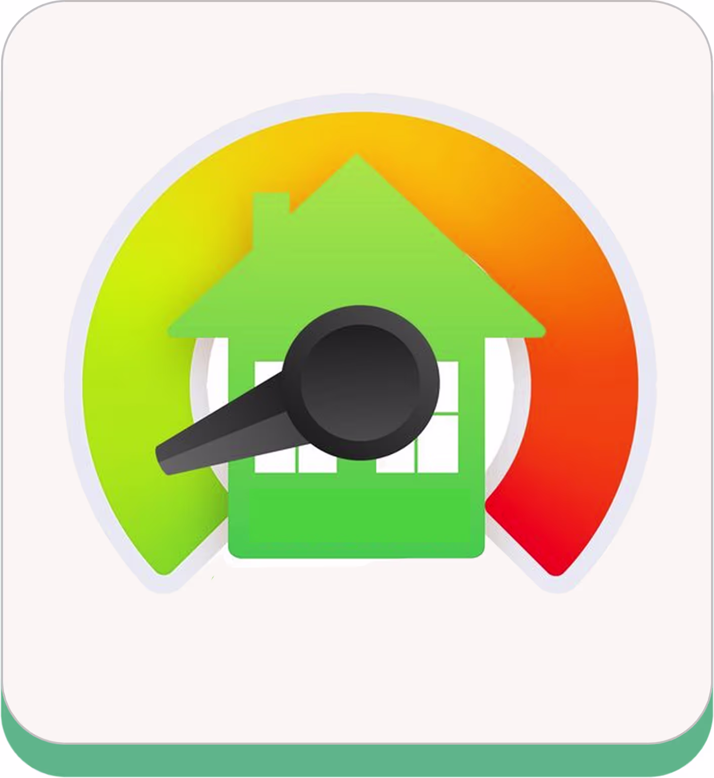 Residential energy efficiency assessment