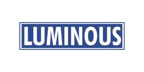 Luminous