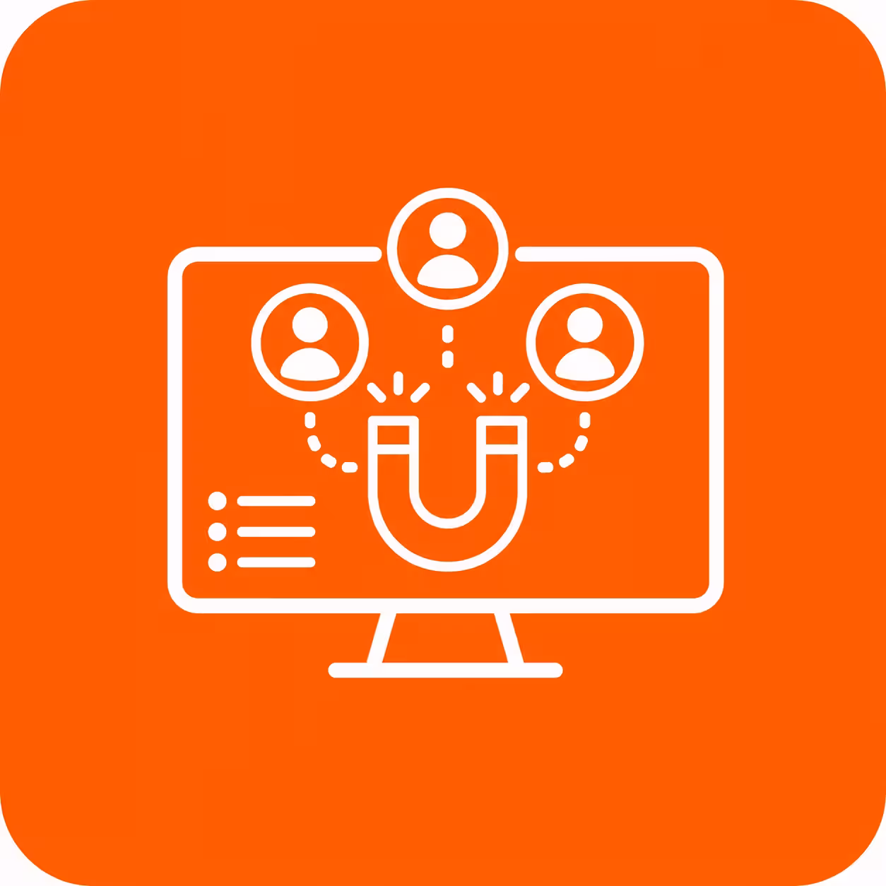 Receive Leads