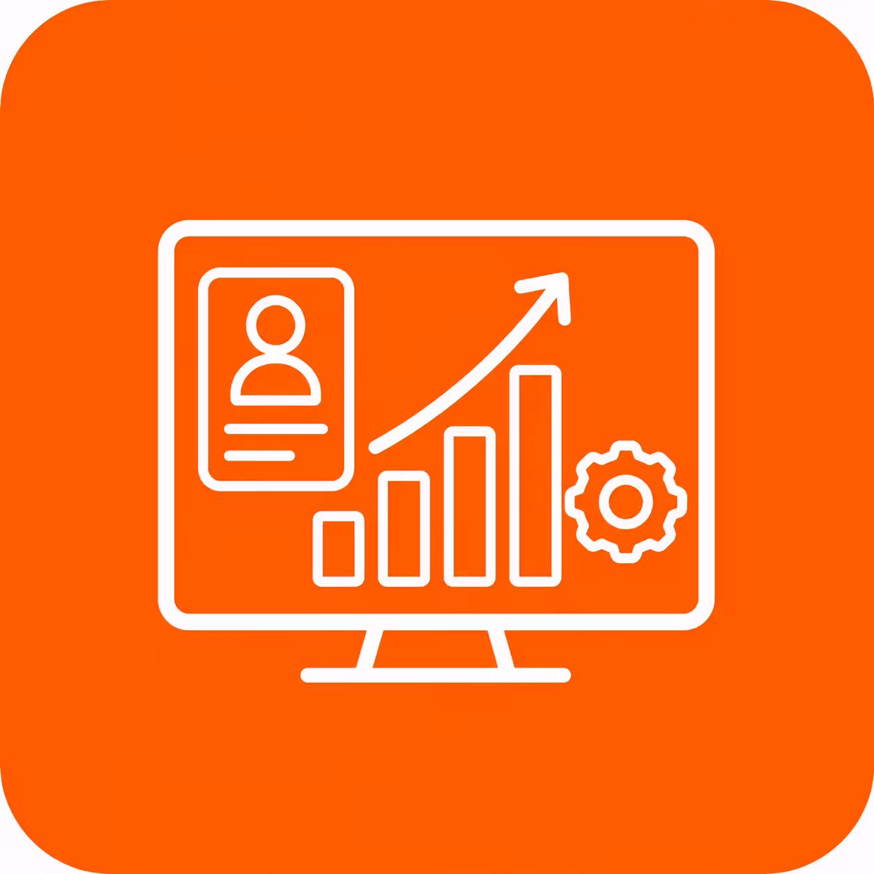 Grow with CRM