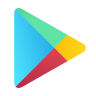 Google Play Store Logo