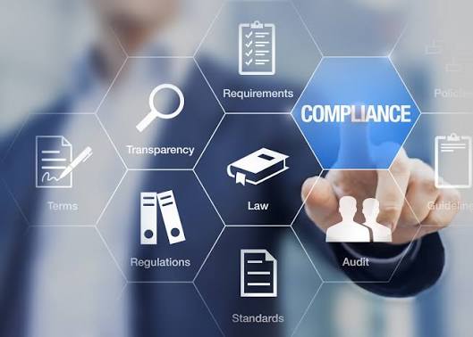 EHS Audit Process and Compliance Assessment
