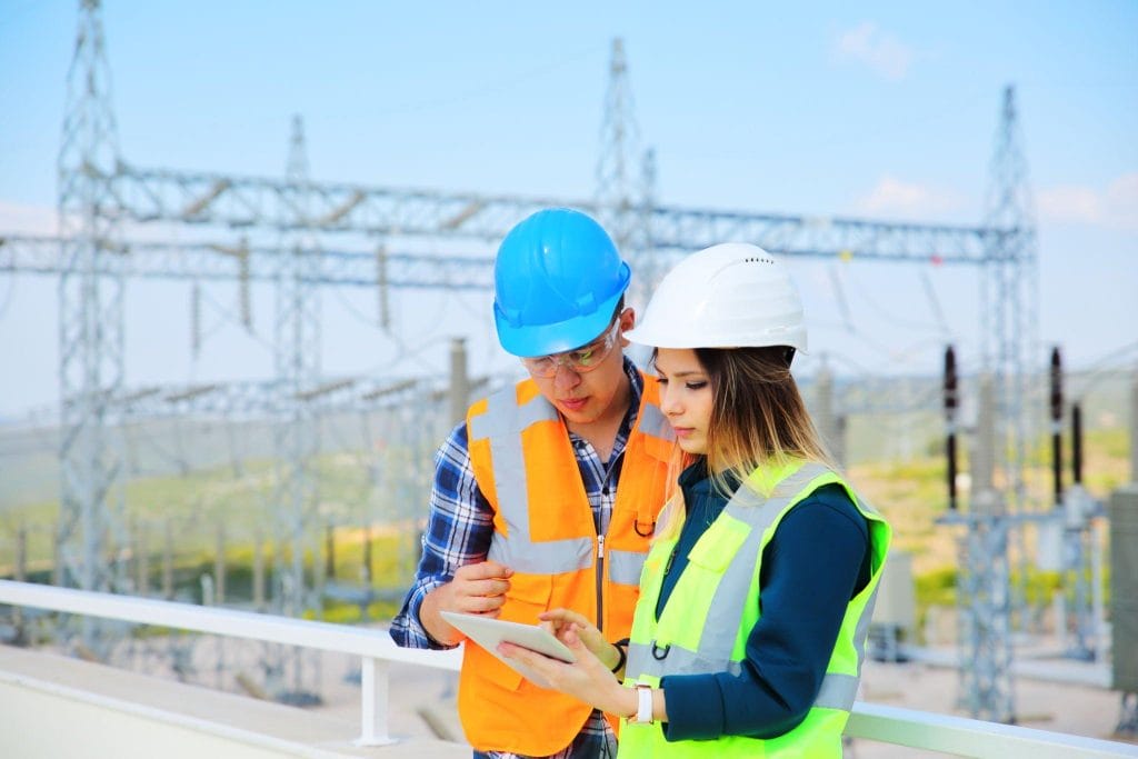 EHS Audit Site Inspection and Environment Health Safety Compliance Review