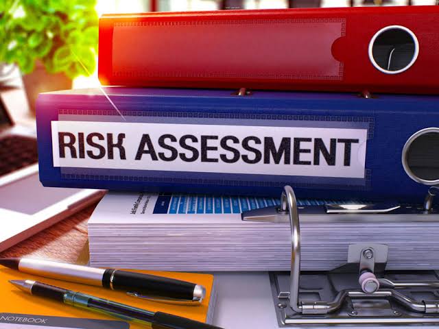 Risk Assessment Report