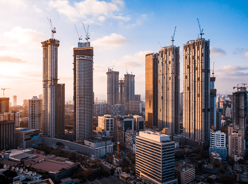 Green Building Certification for Commercial Buildings