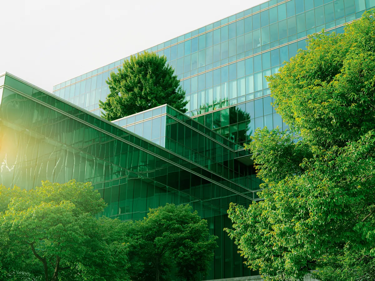 Green Building Certification and Sustainable Building Services
