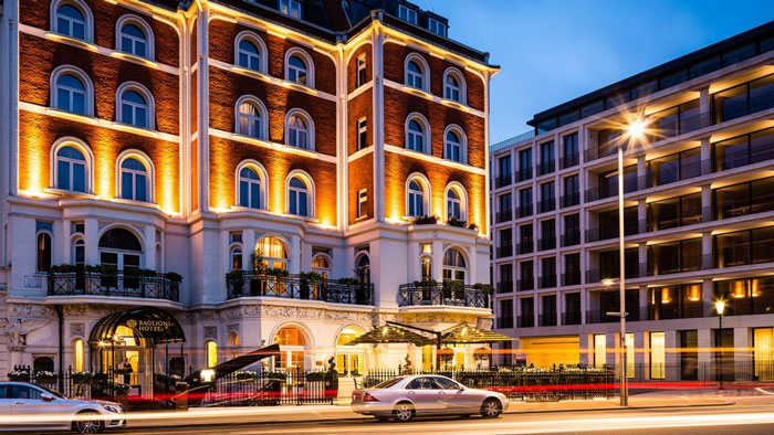Green Building Certification for Hotels and Hospitality