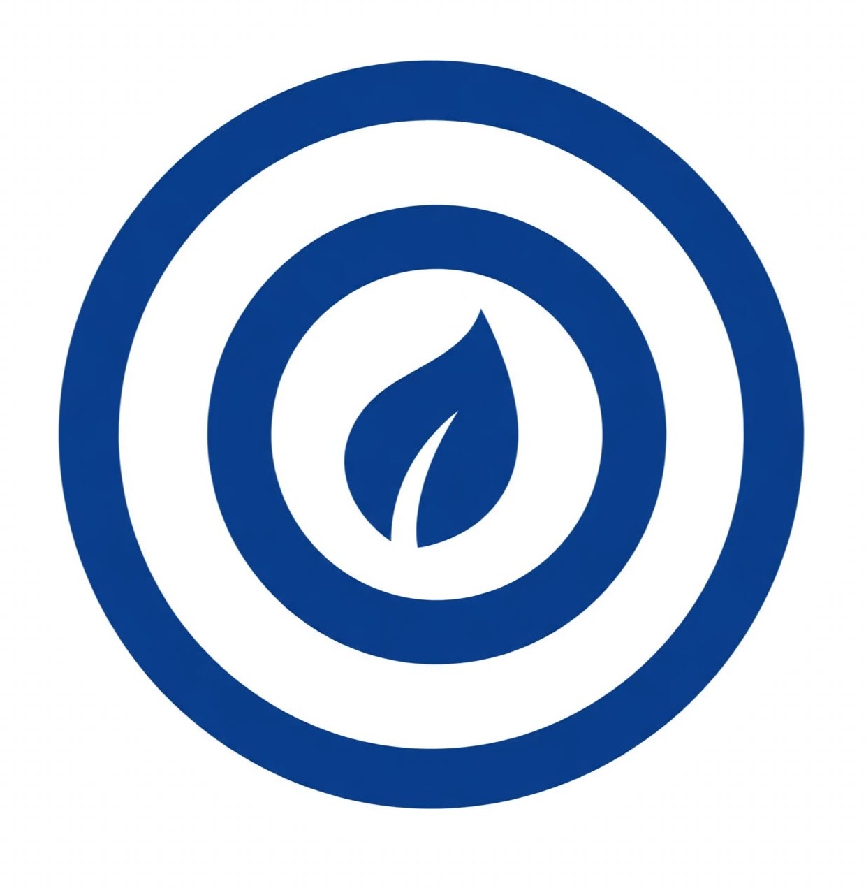 Environmental Goals Icon