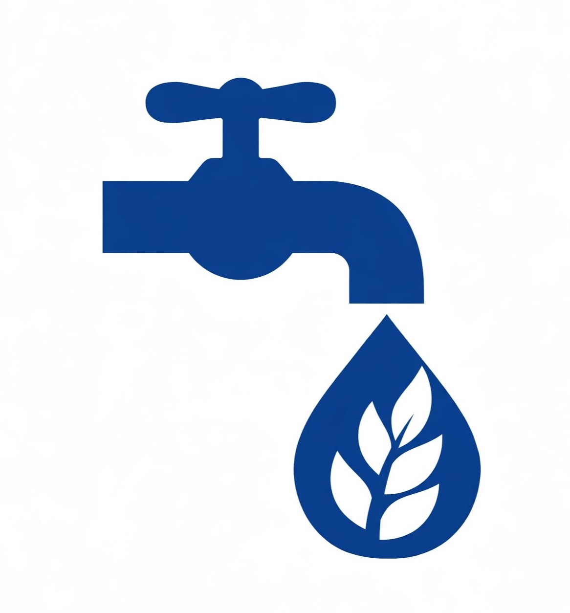 Water Management Icon