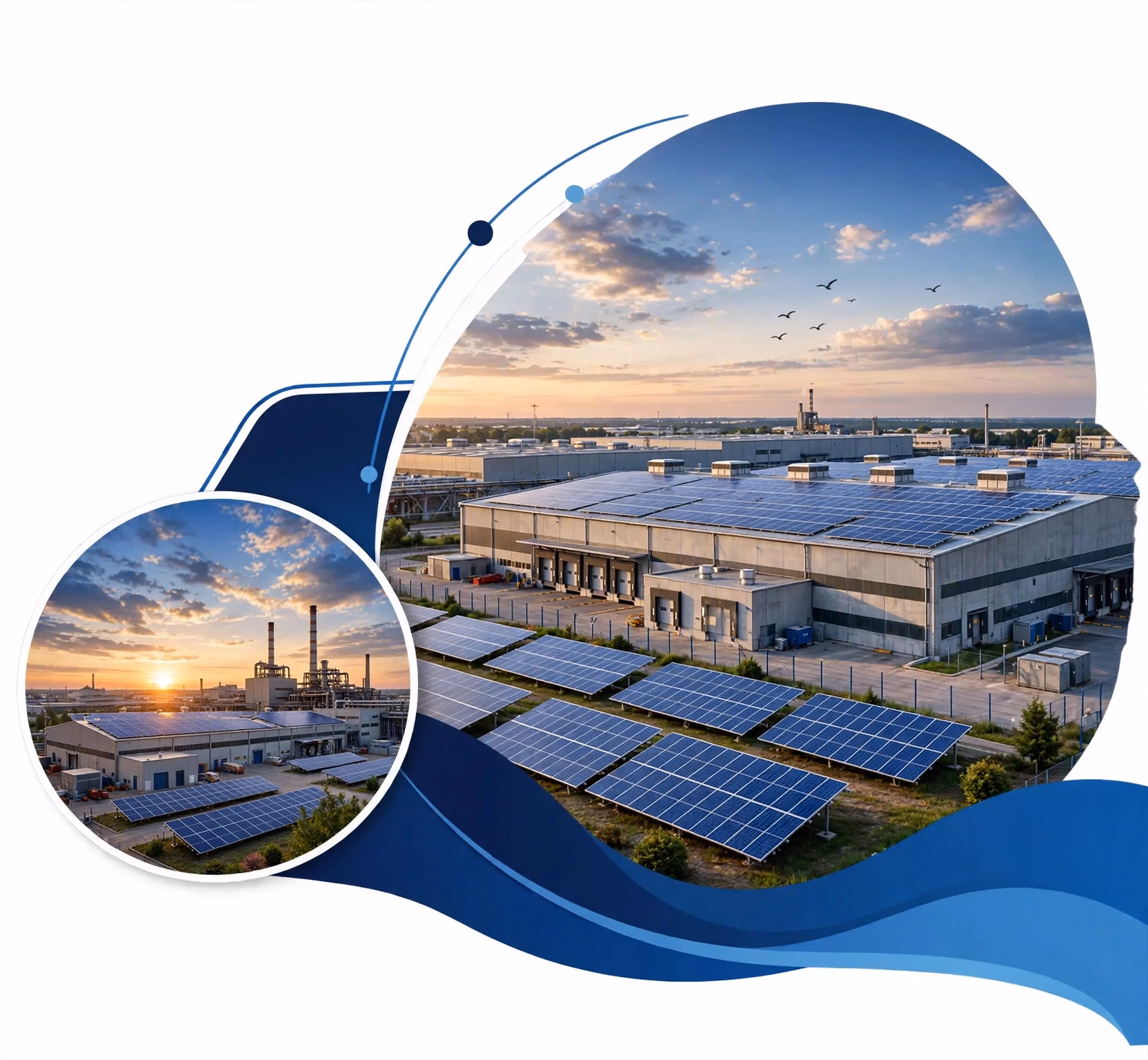 Green building certification consultation, assessment and documentation