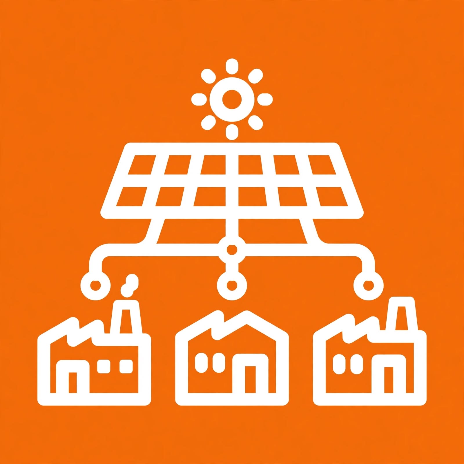 Group Captive Solar