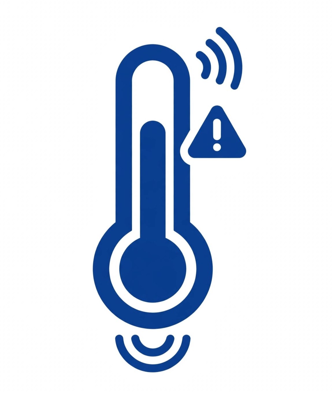 Early Detection of Abnormal Heating