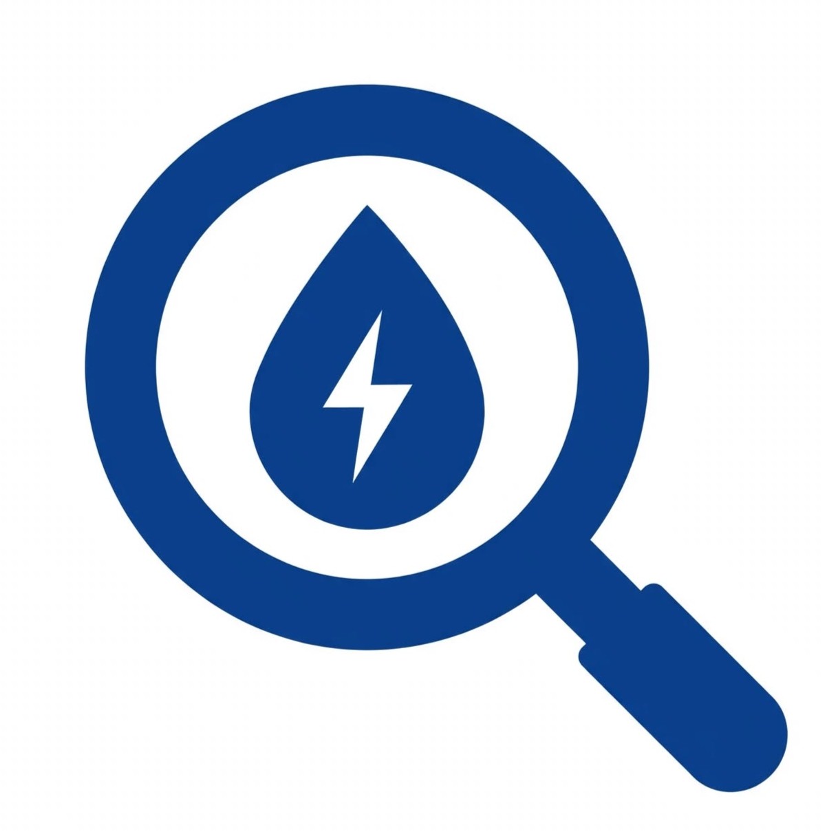 Energy Loss Identification