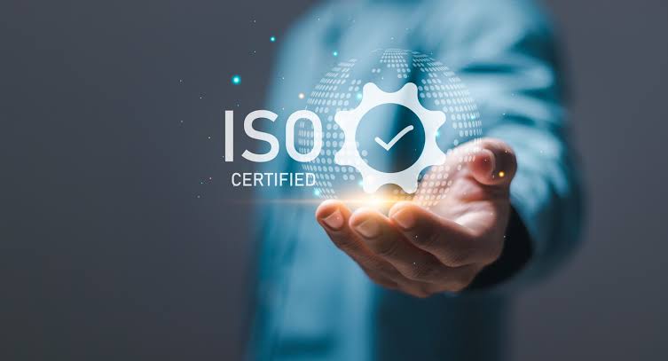 ISO 50001 Energy Management System and Certification Services