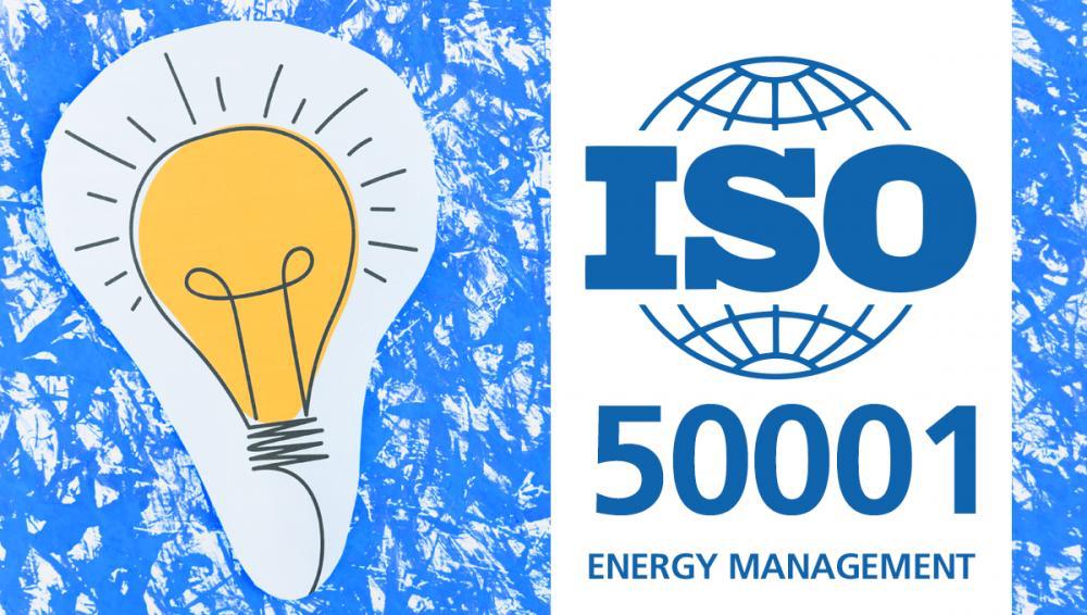 ISO 50001 Certification Process
