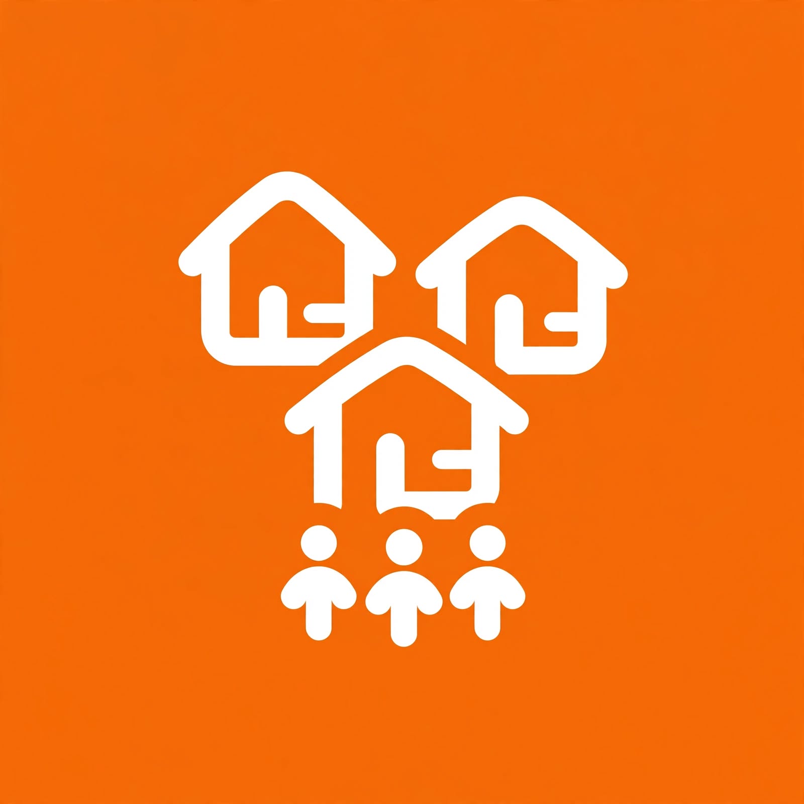 Villages and Rural Communities