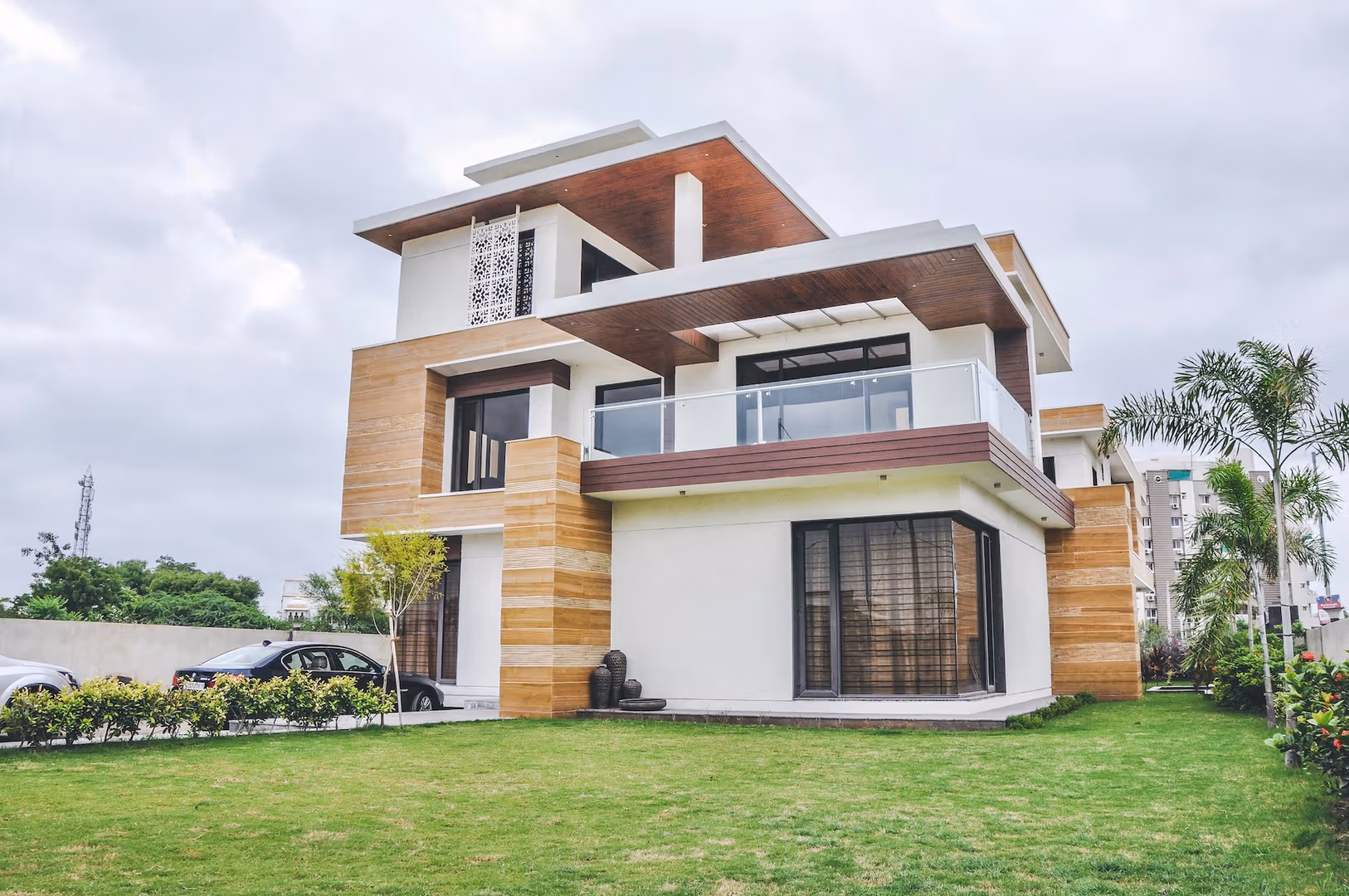 Bungalows