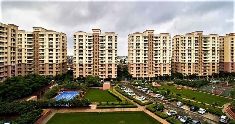 Residential Societies