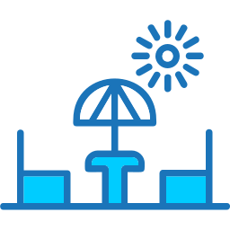 Rooftop Area Icon