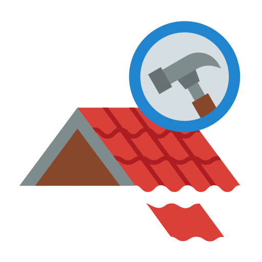 Roof Icon