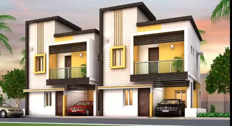Independent Houses