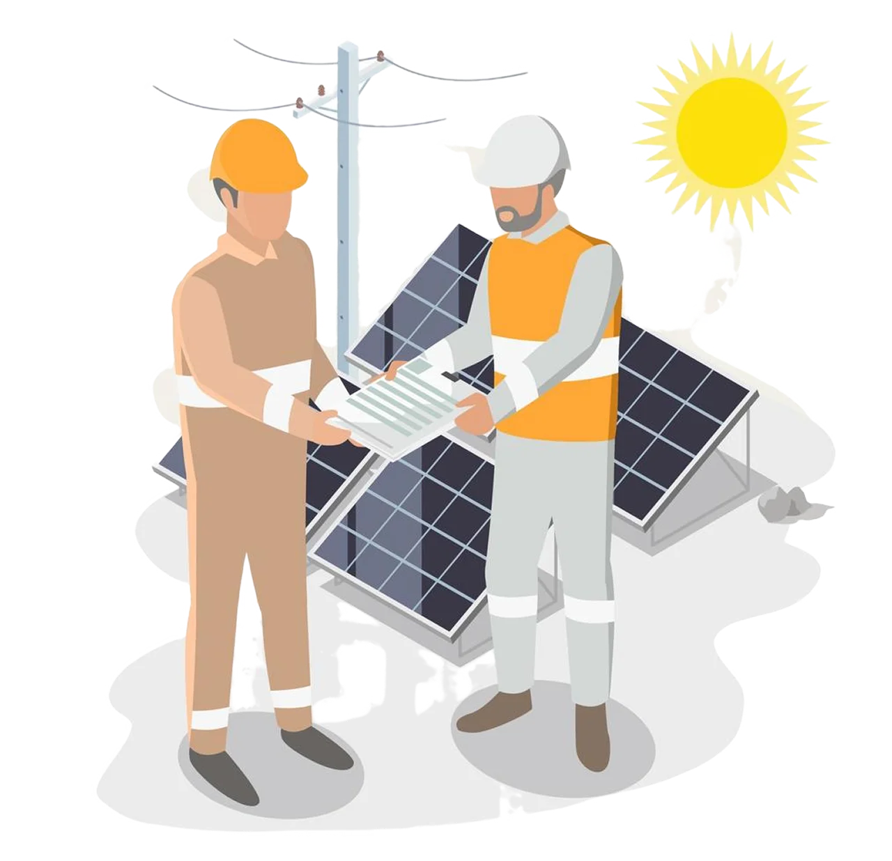 Smart Metering and Analytics Solutions