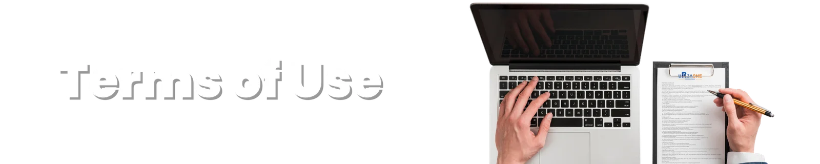 Terms And Conditions of UrjaOne