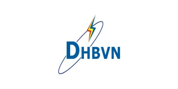 DHBVN DHBVN Logo