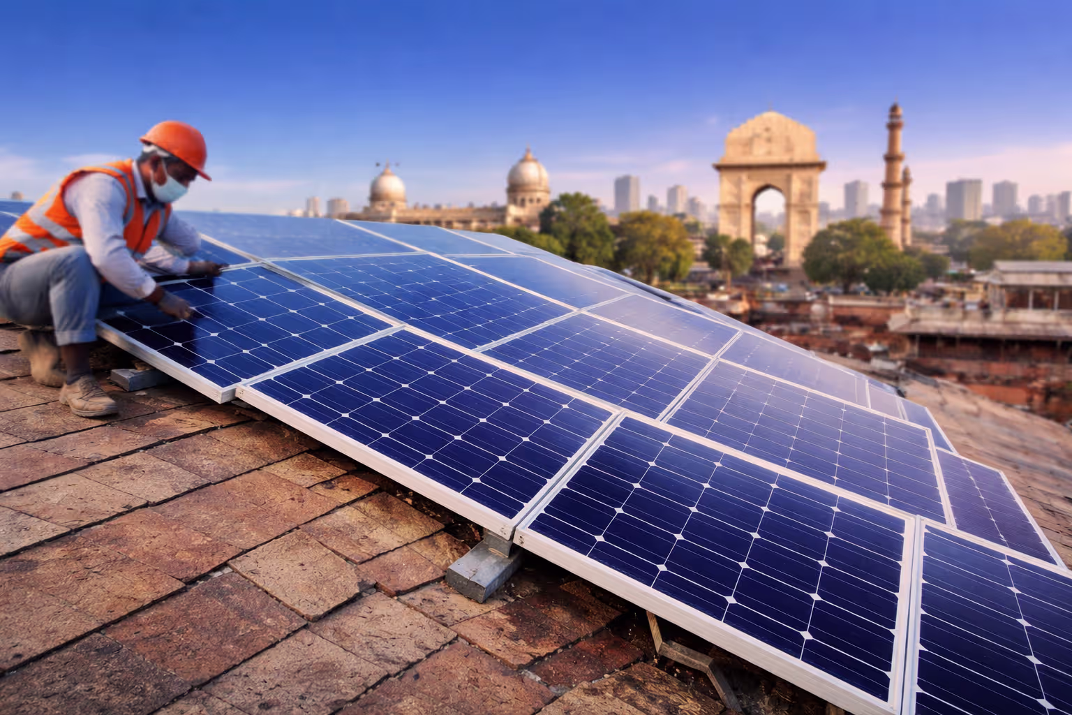 Why Jaipur homeowners choose UrjaOne